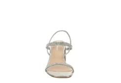 Maripe Womens Pippa Sandal - Silver 9 Maripe Womens Pippa Sandal - Silver -Comfy Steps Sales Store US 01 105200 02