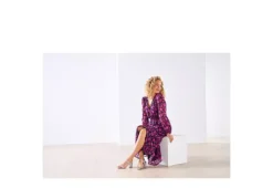 Maripe Womens Pippa Sandal - Silver 10 Maripe Womens Pippa Sandal - Silver -Comfy Steps Sales Store US 01 105200 03