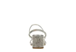 Maripe Womens Pippa Sandal - Silver 11 Maripe Womens Pippa Sandal - Silver -Comfy Steps Sales Store US 01 105200 04