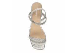 Maripe Womens Pippa Sandal - Silver 12 Maripe Womens Pippa Sandal - Silver -Comfy Steps Sales Store US 01 105200 05
