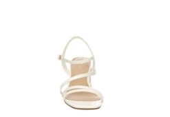 Xappeal Womens Haisley Sandal - White 9 Xappeal Womens Haisley Sandal - White -Comfy Steps Sales Store US 01 105220 02