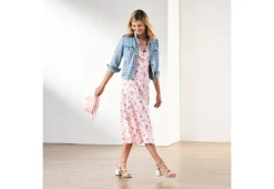 Xappeal Womens Haisley Sandal - White 10 Xappeal Womens Haisley Sandal - White -Comfy Steps Sales Store US 01 105220 03