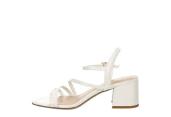 Xappeal Womens Haisley Sandal - White 11 Xappeal Womens Haisley Sandal - White -Comfy Steps Sales Store US 01 105220 04