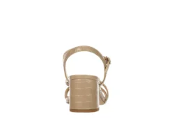 Xappeal Womens Haisley Sandal - Nude -Comfy Steps Sales Store US 01 105221 04