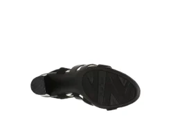 Lifestride Womens Artist Sandal - Black 13 Lifestride Womens Artist Sandal - Black -Comfy Steps Sales Store US 01 105245 06