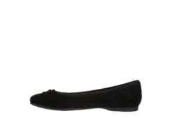 Xappeal Womens Lennon Flat - Black 10 Xappeal Womens Lennon Flat - Black -Comfy Steps Sales Store US 01 105249 03