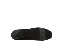 Xappeal Womens Lennon Flat - Black 13 Xappeal Womens Lennon Flat - Black -Comfy Steps Sales Store US 01 105249 06