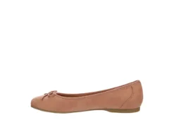 Xappeal Womens Lennon Flat - Pink -Comfy Steps Sales Store US 01 105252 03