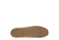 Xappeal Womens Lennon Flat - Pink -Comfy Steps Sales Store US 01 105252 06
