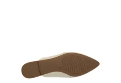 Xappeal Womens Gracelynn Loafer - Ivory -Comfy Steps Sales Store US 01 105253 06