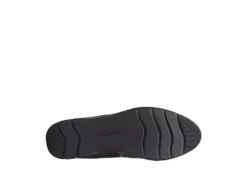 Clarks Womens Jeanette Ease Flat - Black 13 Clarks Womens Jeanette Ease Flat - Black -Comfy Steps Sales Store US 01 105283 06