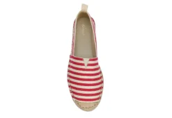 Xappeal Womens Maisie Flat - Red -Comfy Steps Sales Store US 01 105337 05