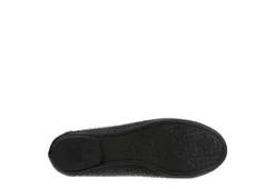 Mootsies Tootsies Womens Belva Flat - Black 13 Mootsies Tootsies Womens Belva Flat - Black -Comfy Steps Sales Store US 01 105359 06