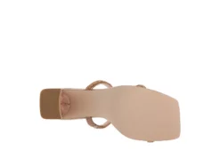 Steve Madden Womens Lilah-r Sandal - Blush 12 Steve Madden Womens Lilah-r Sandal - Blush -Comfy Steps Sales Store US 01 105361 05