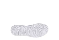 Reef Womens Cushion Coast Slip On Sneaker - White 10 Reef Womens Cushion Coast Slip On Sneaker - White -Comfy Steps Sales Store US 01 105369 03