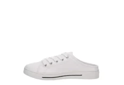 Xappeal Womens Teegan Slip On Sneaker - White 10 Xappeal Womens Teegan Slip On Sneaker - White -Comfy Steps Sales Store US 01 105429 03