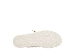 Heydude Womens Ellie Slip On Sneaker - Tan 13 Heydude Womens Ellie Slip On Sneaker - Tan -Comfy Steps Sales Store US 01 105622 06