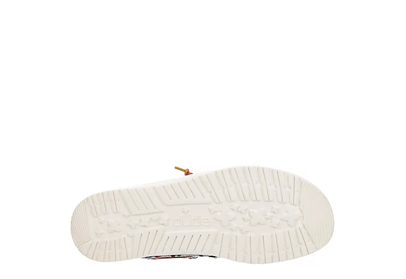 Heydude Womens Ellie Slip On Sneaker - Tan 7 Heydude Womens Ellie Slip On Sneaker - Tan - Image 7