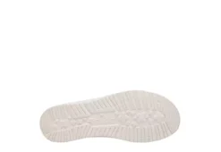 Heydude Womens Wendy Slip On Sneaker - Dark Blue -Comfy Steps Sales Store US 01 105639 05