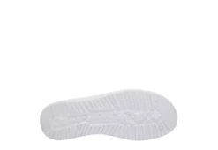 Heydude Womens Wendy Slip On Sneaker - Denim 12 Heydude Womens Wendy Slip On Sneaker - Denim -Comfy Steps Sales Store US 01 105641 05