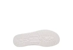 Heydude Womens Wendy Slip On Sneaker - Coral -Comfy Steps Sales Store US 01 105643 05