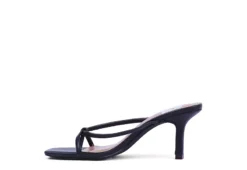 Dv By Dolce Vita Womens Zanna Sandal - Black 9 Dv By Dolce Vita Womens Zanna Sandal - Black -Comfy Steps Sales Store US 01 105651 02