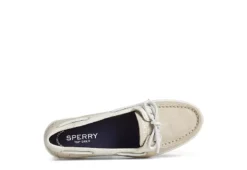 Sperry Womens Coastfish 1-eye Boat Shoe - Tan 11 Sperry Womens Coastfish 1-eye Boat Shoe - Tan -Comfy Steps Sales Store US 01 105661 04