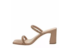 Michael By Michael Shannon Womens Dionne Slide Sandal - Blush -Comfy Steps Sales Store US 01 105682 03