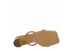 Michael By Michael Shannon Womens Dionne Slide Sandal - Blush -Comfy Steps Sales Store US 01 105682 06