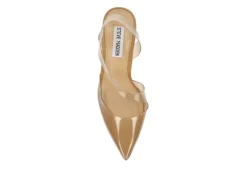 Steve Madden Womens Vienne Pump - Tan 12 Steve Madden Womens Vienne Pump - Tan -Comfy Steps Sales Store US 01 105700 05