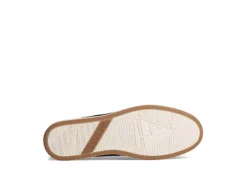 Sperry Womens Coastfish 2-eye Boat Shoe - Navy -Comfy Steps Sales Store US 01 105706 05