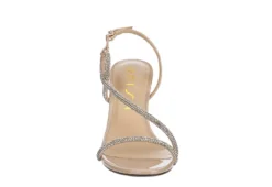 Unisa Womens Fraidy Sandal - Nude 9 Unisa Womens Fraidy Sandal - Nude -Comfy Steps Sales Store US 01 105718 02