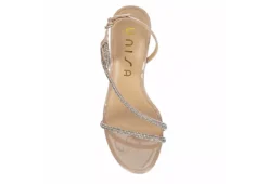 Unisa Womens Fraidy Sandal - Nude 12 Unisa Womens Fraidy Sandal - Nude -Comfy Steps Sales Store US 01 105718 05