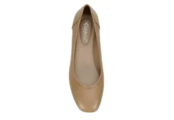 Xappeal Womens Danica Flat - Taupe 12 Xappeal Womens Danica Flat - Taupe -Comfy Steps Sales Store US 01 105738 05