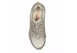 Skechers Womens Uno Trail Sneaker - Off White -Comfy Steps Sales Store US 01 105757 03