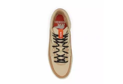 Sorel Womens Ona 503 Mid High Top Sneaker - Tan -Comfy Steps Sales Store US 01 105789 04