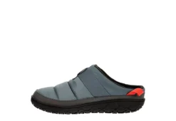 Chaco Womens Ramble Puff Clog - Blue -Comfy Steps Sales Store US 01 105795 03