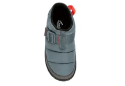 Chaco Womens Ramble Puff Clog - Blue -Comfy Steps Sales Store US 01 105795 05