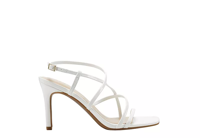 Unisa Womens Farsi Sandal - White 2 Unisa Womens Farsi Sandal - White - Image 2