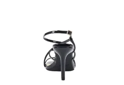 Unisa Womens Farsi Sandal - Black -Comfy Steps Sales Store US 01 105852 02