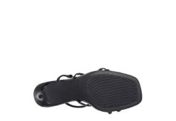 Unisa Womens Farsi Sandal - Black -Comfy Steps Sales Store US 01 105852 04