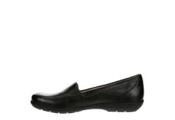 Lauren Blakwell Womens Agnes Loafer - Black -Comfy Steps Sales Store US 01 105860 03