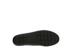 Lauren Blakwell Womens Agnes Loafer - Black -Comfy Steps Sales Store US 01 105860 06