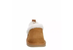 Koolaburra By Ugg Womens Advay Slipper - Chestnut 9 Koolaburra By Ugg Womens Advay Slipper - Chestnut -Comfy Steps Sales Store US 01 105866 02