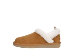 Koolaburra By Ugg Womens Advay Slipper - Chestnut 10 Koolaburra By Ugg Womens Advay Slipper - Chestnut -Comfy Steps Sales Store US 01 105866 03