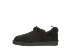 Koolaburra By Ugg Womens Advay Slipper - Black -Comfy Steps Sales Store US 01 105867 03