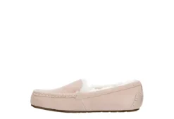 Koolaburra By Ugg Womens Lezly Slipper - Peach -Comfy Steps Sales Store US 01 105868 03