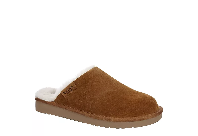 Koolaburra By Ugg Womens Sonele Slipper - Chestnut 1 Koolaburra By Ugg Womens Sonele Slipper - Chestnut