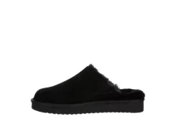 Koolaburra By Ugg Womens Sonele Slipper - Black -Comfy Steps Sales Store US 01 105870 03