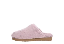 Koolaburra By Ugg Womens Pomi Slipper - Pale Pink -Comfy Steps Sales Store US 01 105872 03